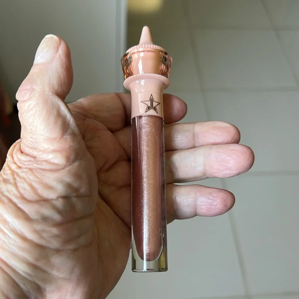 Jeffree Star Cosmetics Lip Gloss- MOUTHFUL